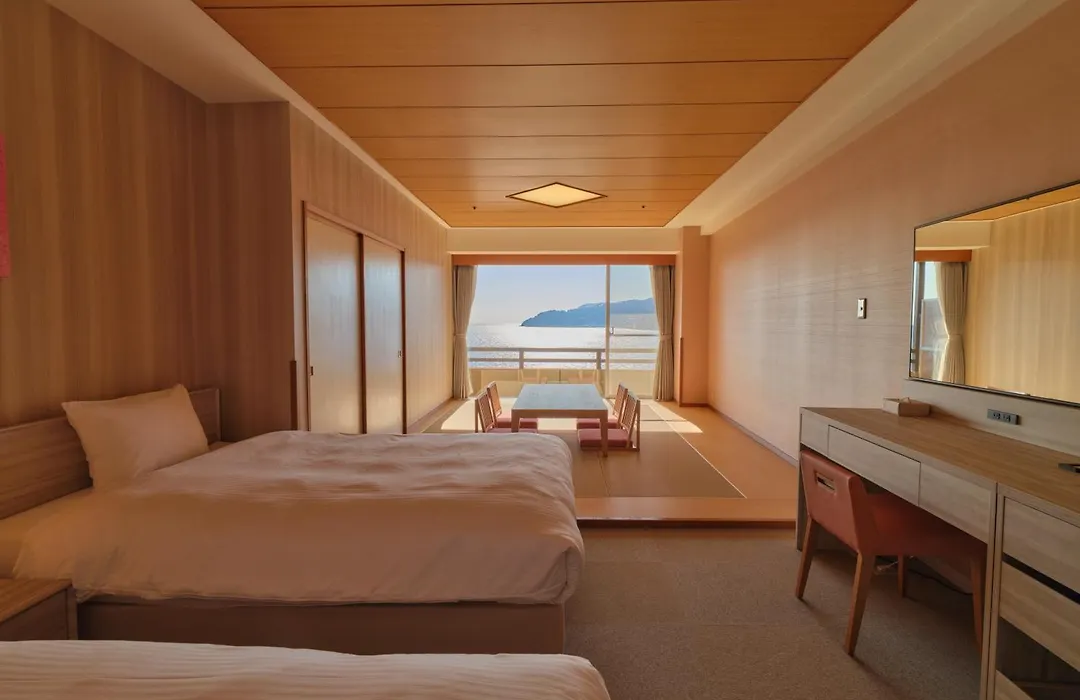 Pleasure Resort Izu Akazawa Onsen-1