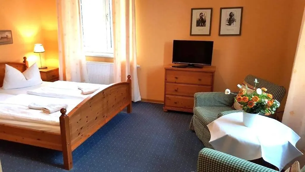 Pension Am Holzgraben-1