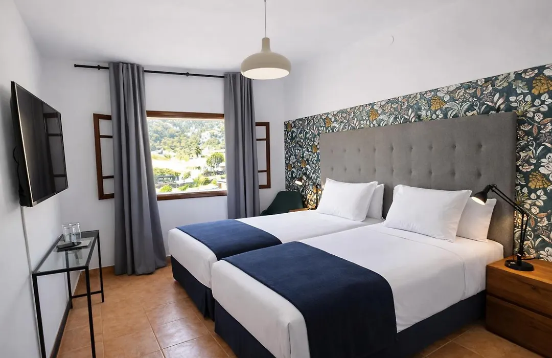 Primavera House Port Soller Formerly Sol Port Soller-1