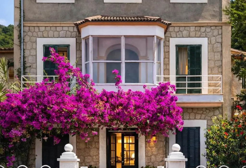 Primavera House Port Soller Formerly Sol Port Soller-1