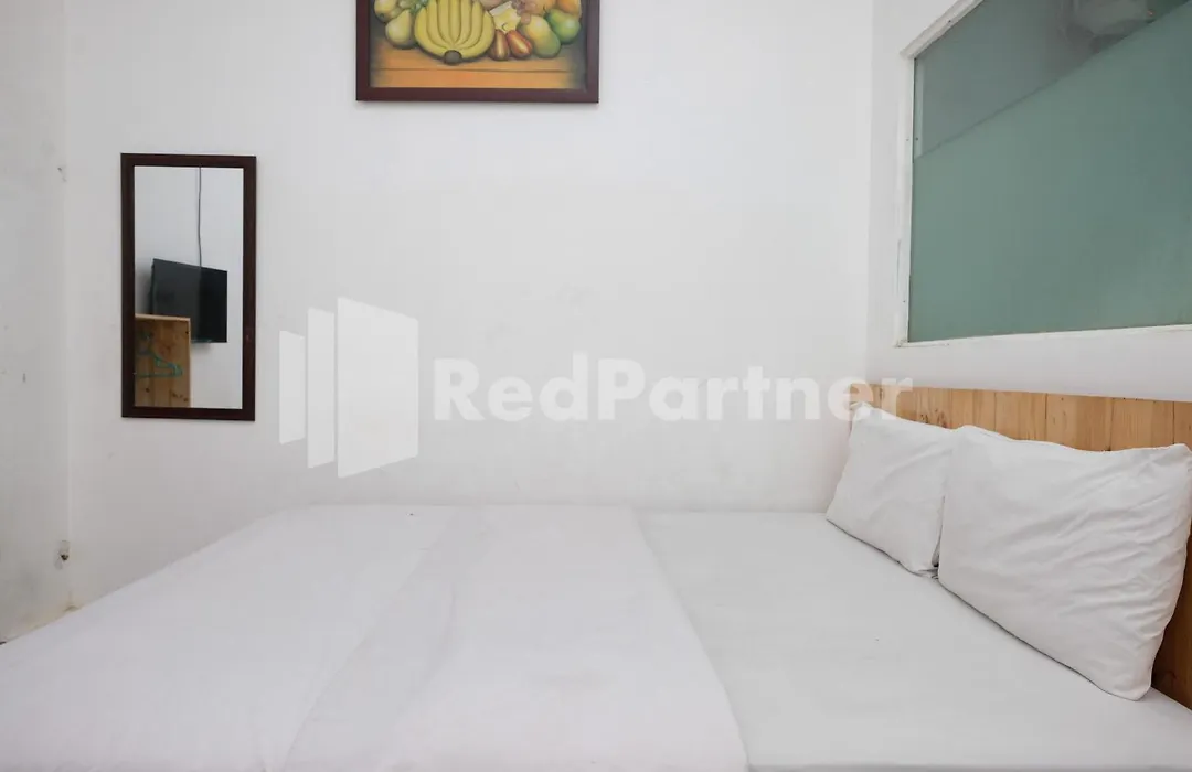 Griya Aneka Malioboro Yogyakarta Mitra RedDoorz-1