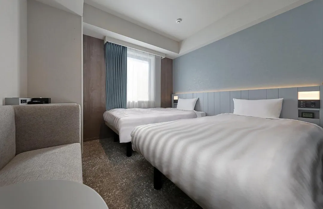Keio Presso Inn Shinjuku-1
