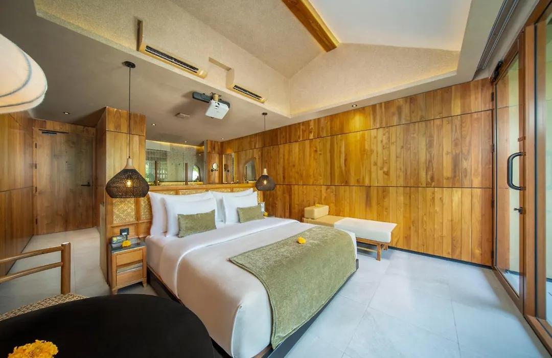 Sini Vie Resort&Spa Seminyak by Ini Vie Hospitality-1