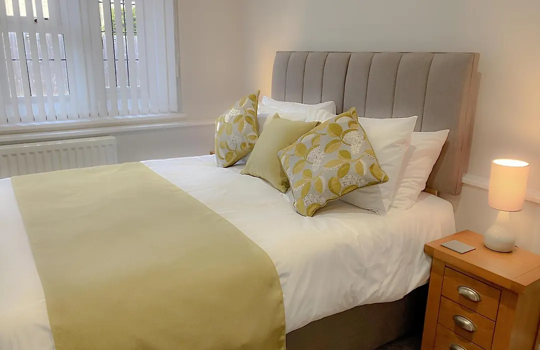 Southlands B&B-1