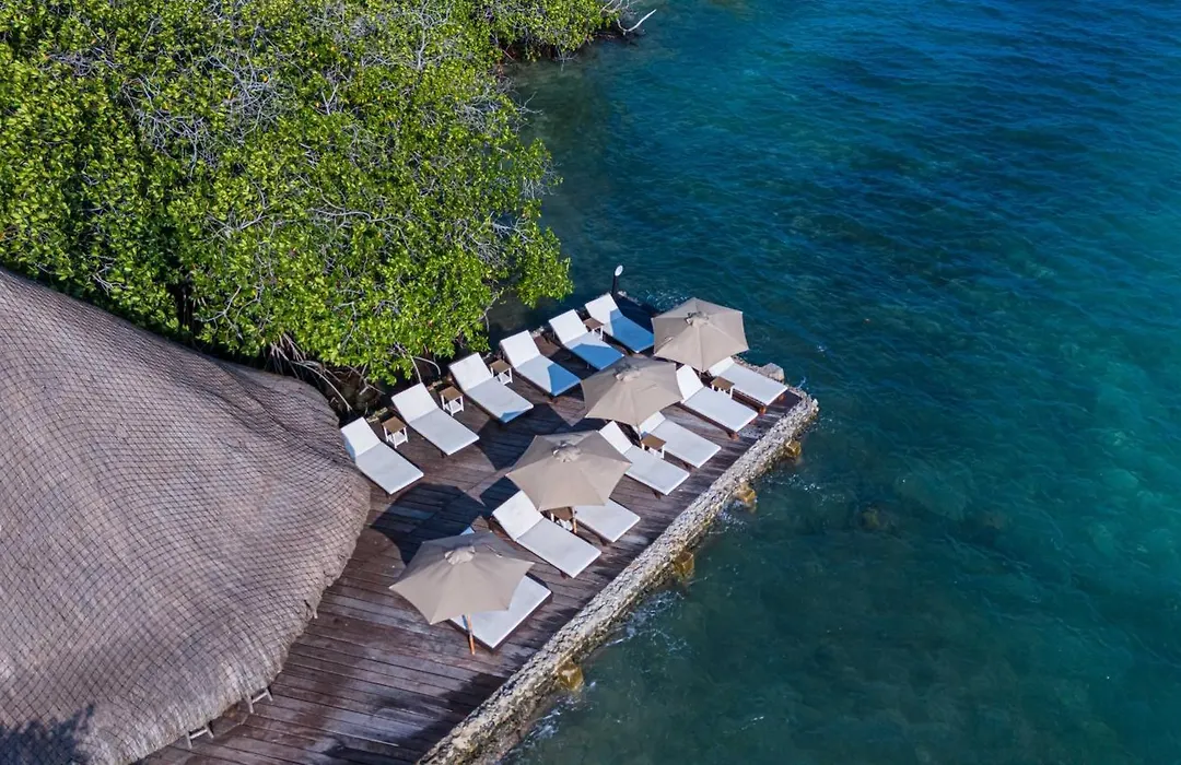 Fragata Island House-1
