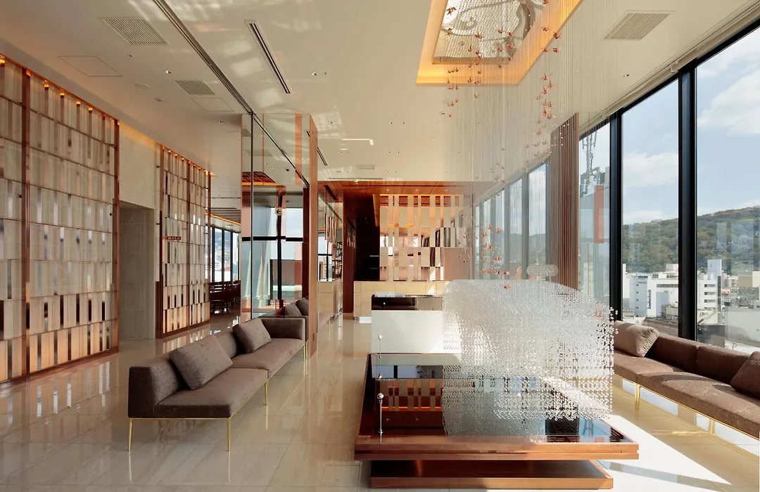 Candeo Hotels Nagasaki Shinchi Chinatown-1
