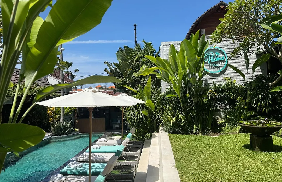 The Palms Canggu-1