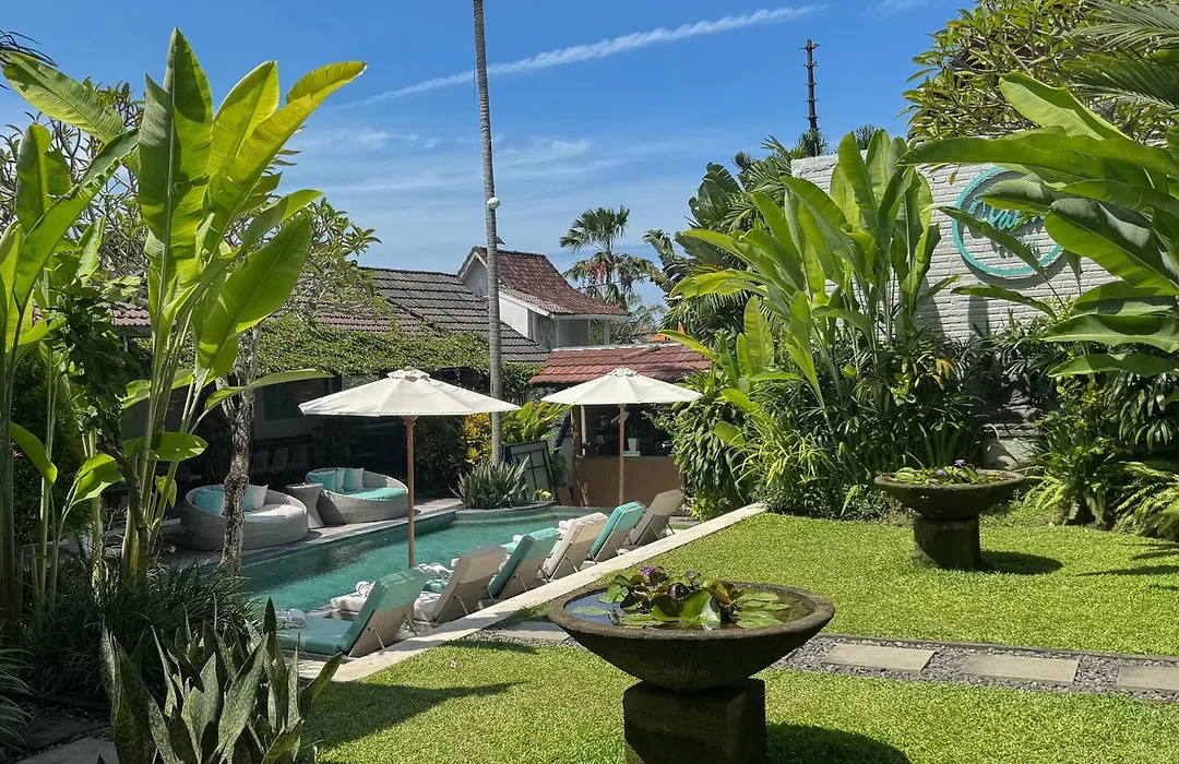 The Palms Canggu-1