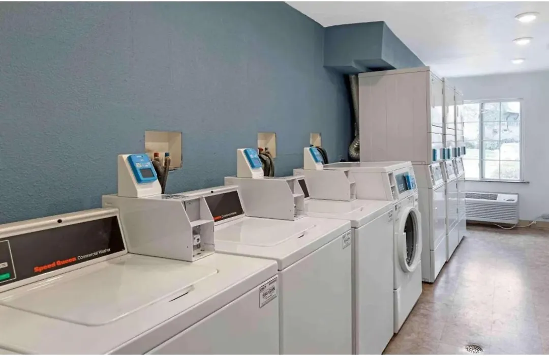 Studio 6 Extended Stay Birmingham Pelham Al-1