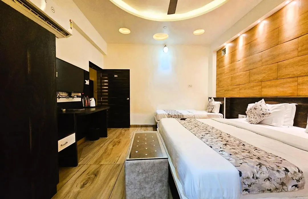 Hotel Leela Vilas Pushkar -A Boutique Hotel-1