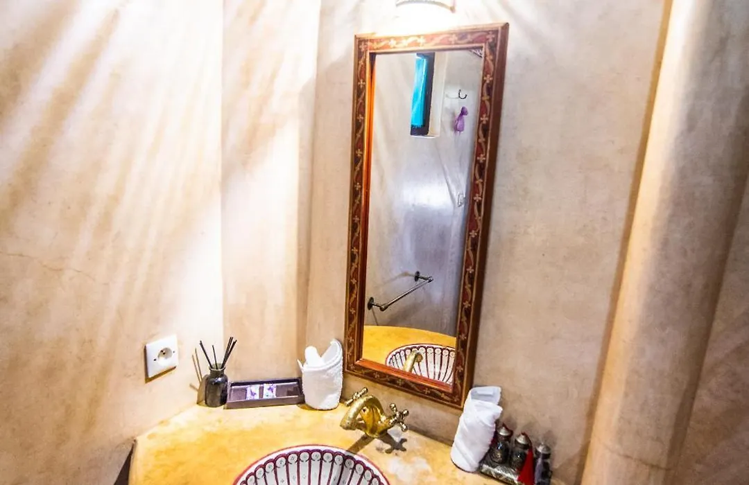 Riad Khabia & Spa-1