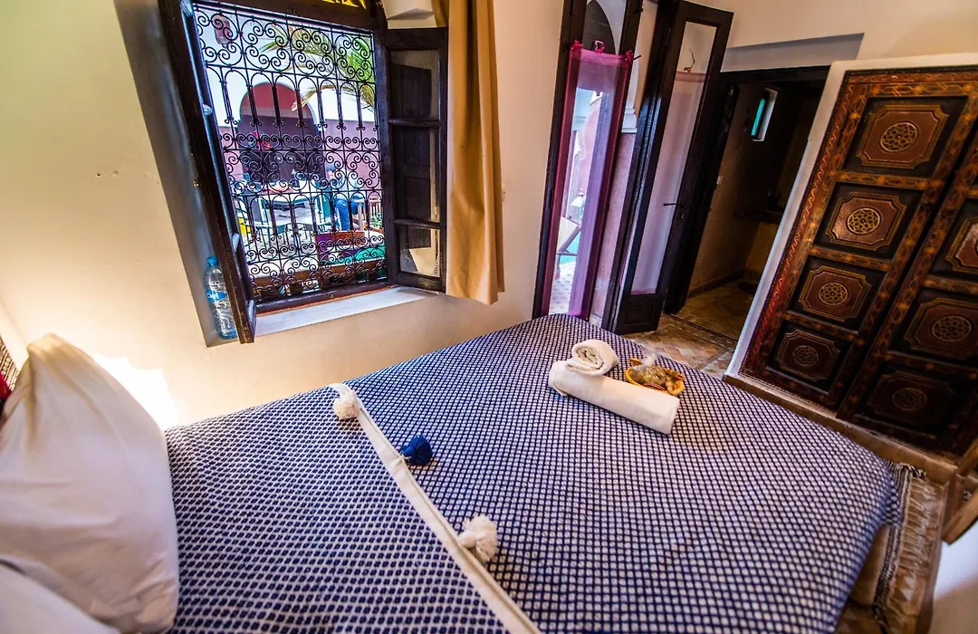Riad Khabia & Spa-1