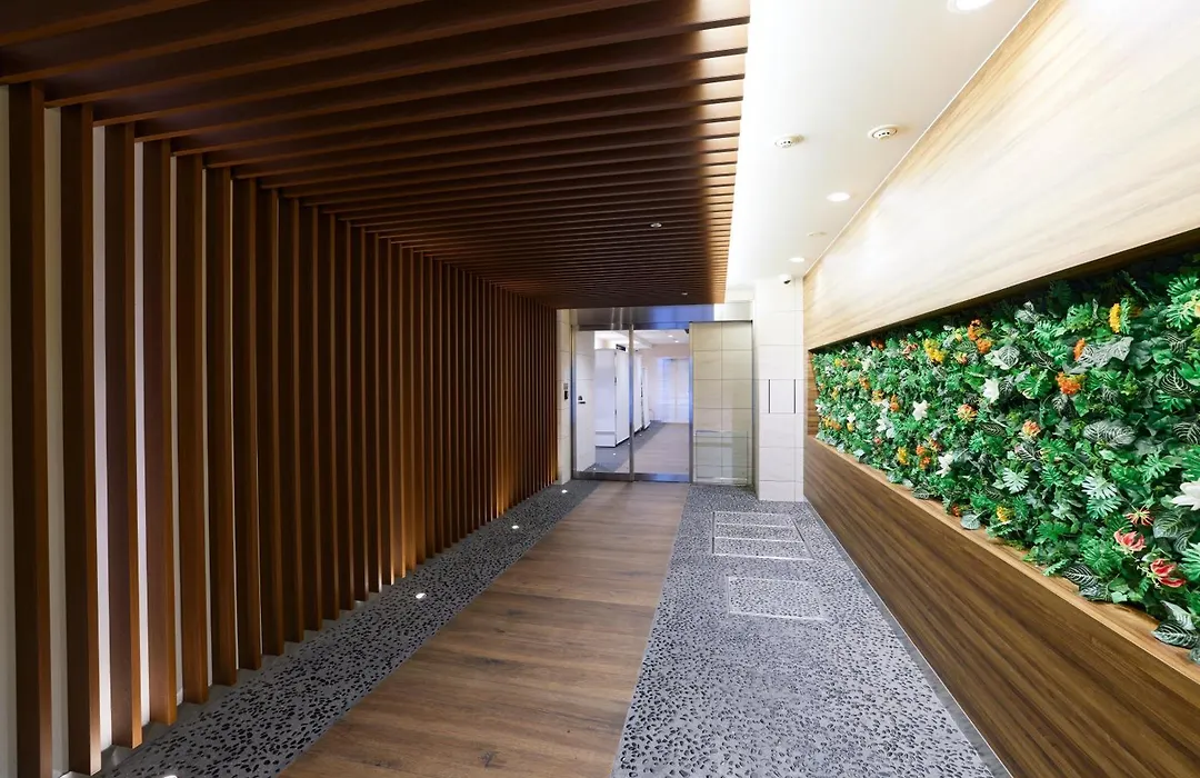 Takuto Hotel Osaka Shinsaibashi-1