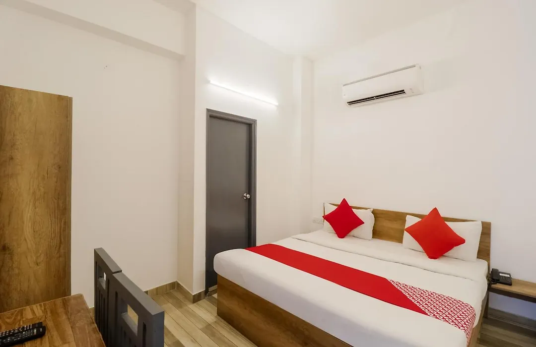 Hotel O Perky Stay-1
