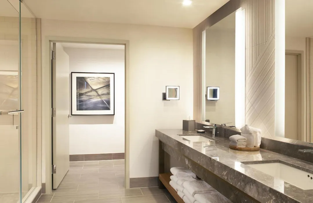 Hyatt Regency Frisco-Dallas-1