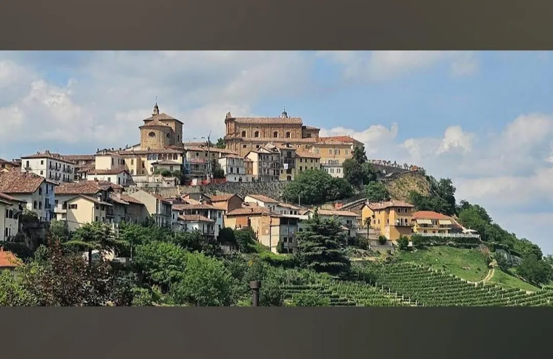 Locanda Fontanazza Osteria Con Camere-1