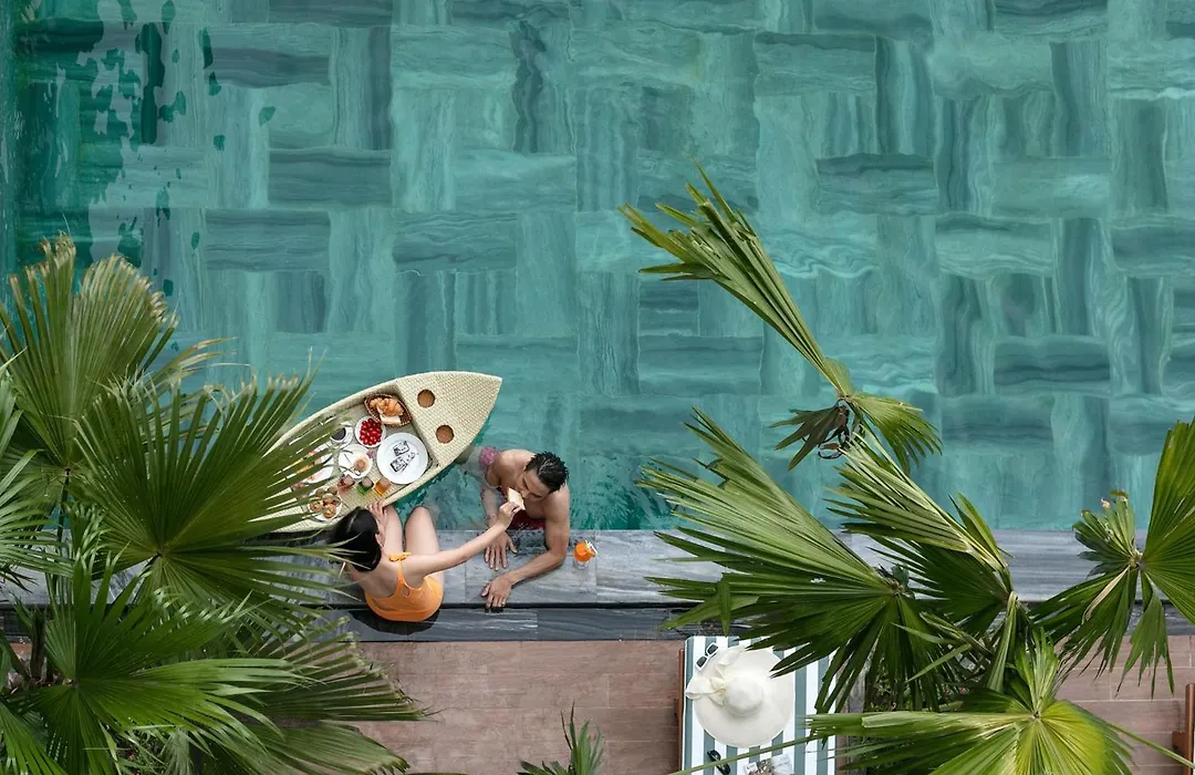 Shining Riverside Hoi An Boutique & Spa-1