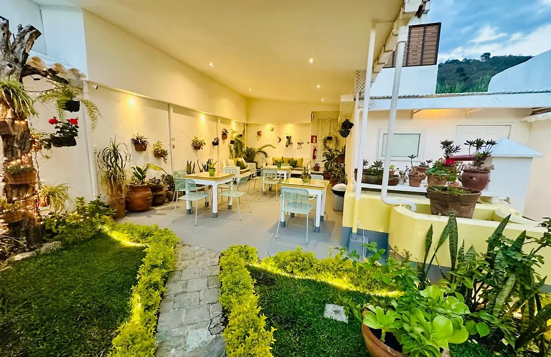 Hotel Y Arte Antigua By Amazing Guatemala Travel-1