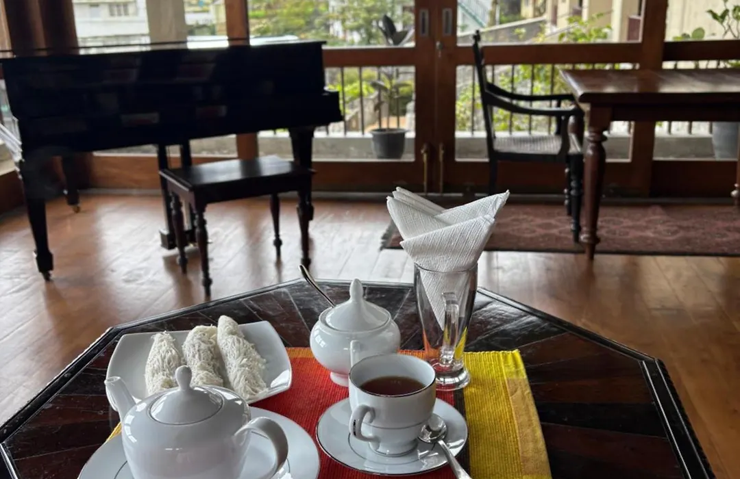 Atulya Villas Nuwara Eliya-1