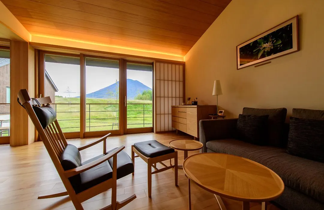 Niseko Inn Of Youtei Raku Suisan-1