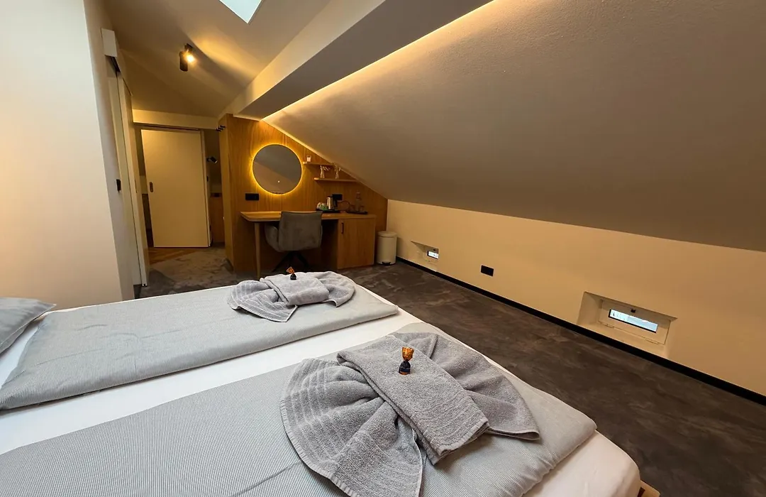 Amadea - Cityhotel Salzburg-1