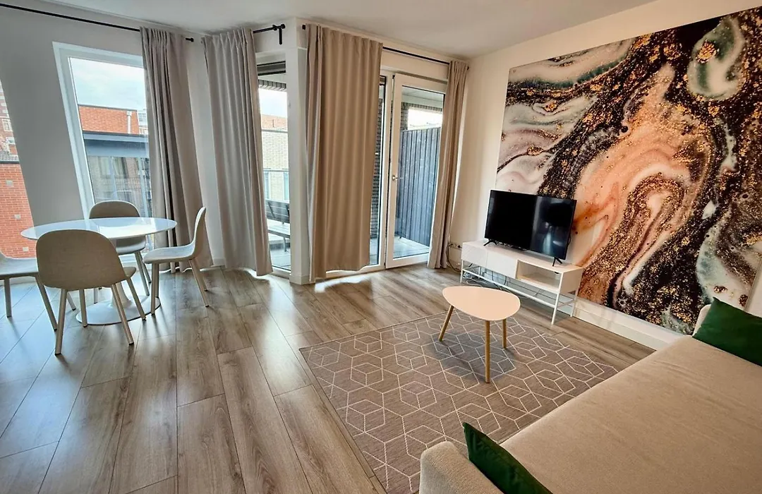 The Residence Enschede-1