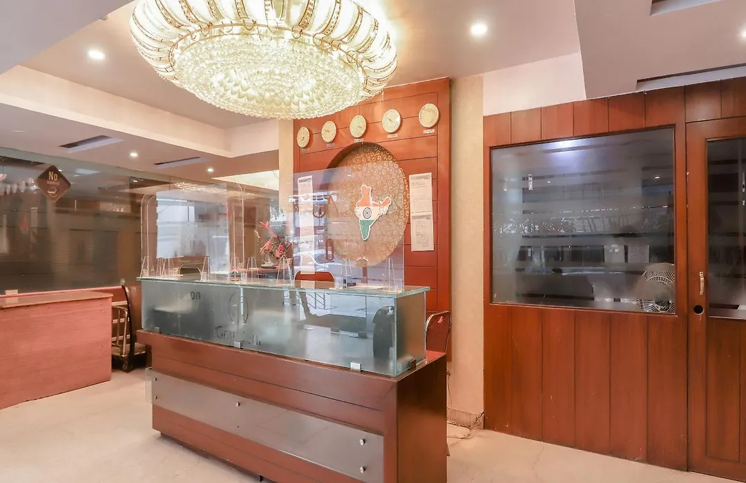Hotel O Grandeur By Orbit Hotels Near Chennai Shopping Mall-1