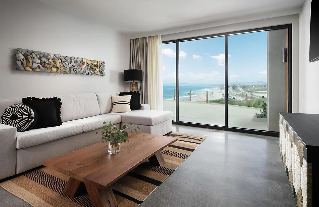 Alila Marea Beach Resort Encinitas, A Hyatt Resort-1