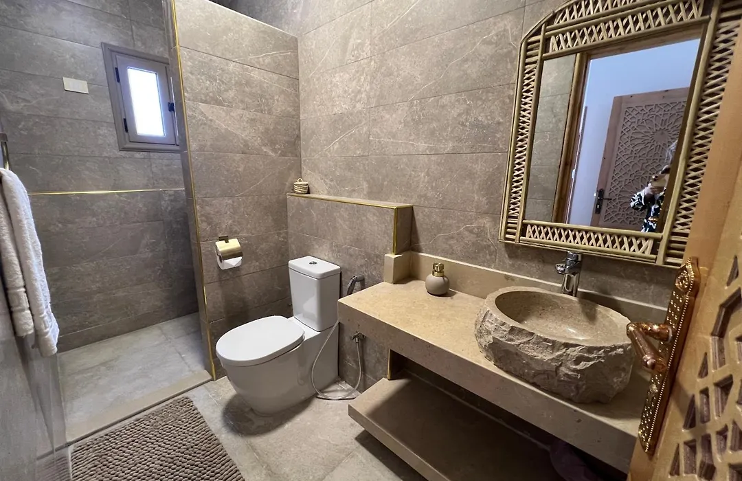 Dar Lina Guesthouse Luxor-1