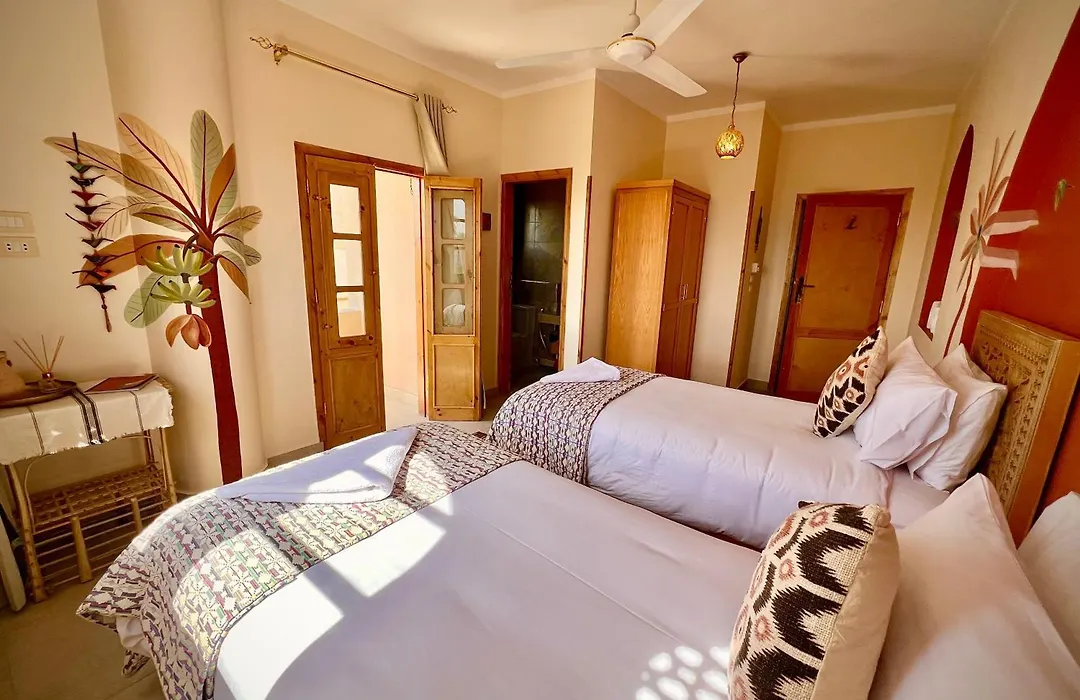 Dar Lina Guesthouse Luxor-1