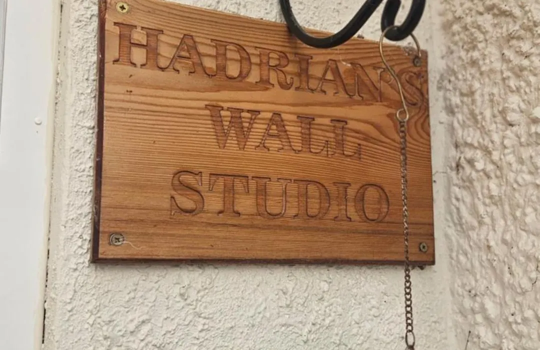 Hadrians Wall Studio-1