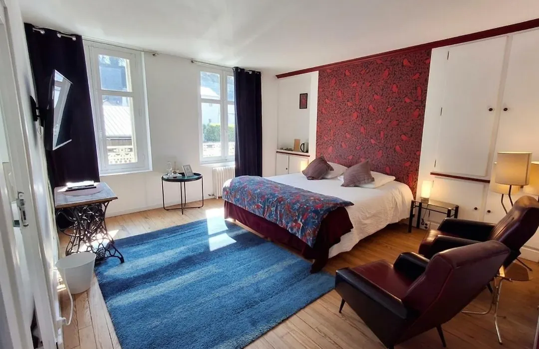 Le Huis Clos-1
