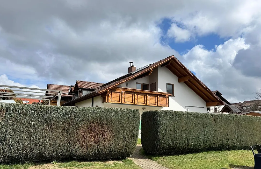 Landhaus Monika-1