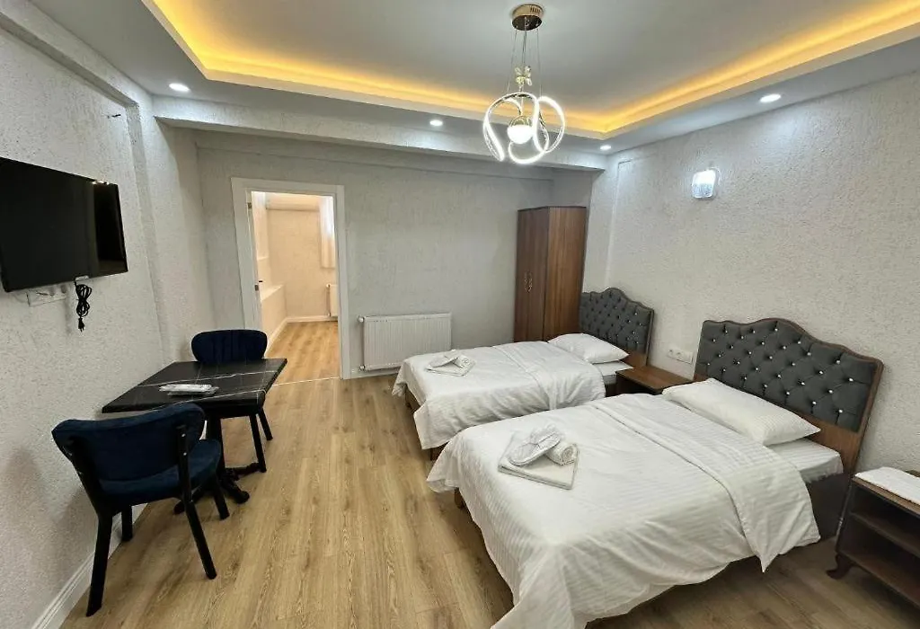 Sultanahmet çoşkun hotel-1