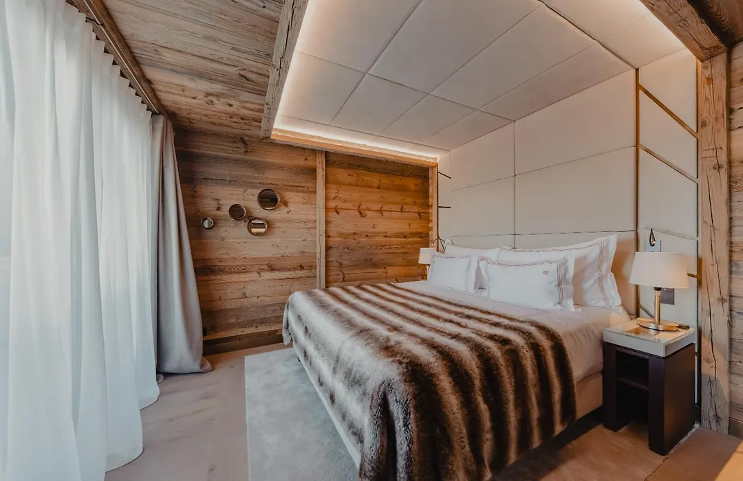 Ultima Hotel Courchevel-1