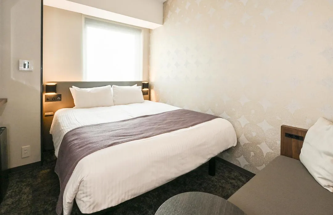 Grids Premium Hotel Osaka Namba-1