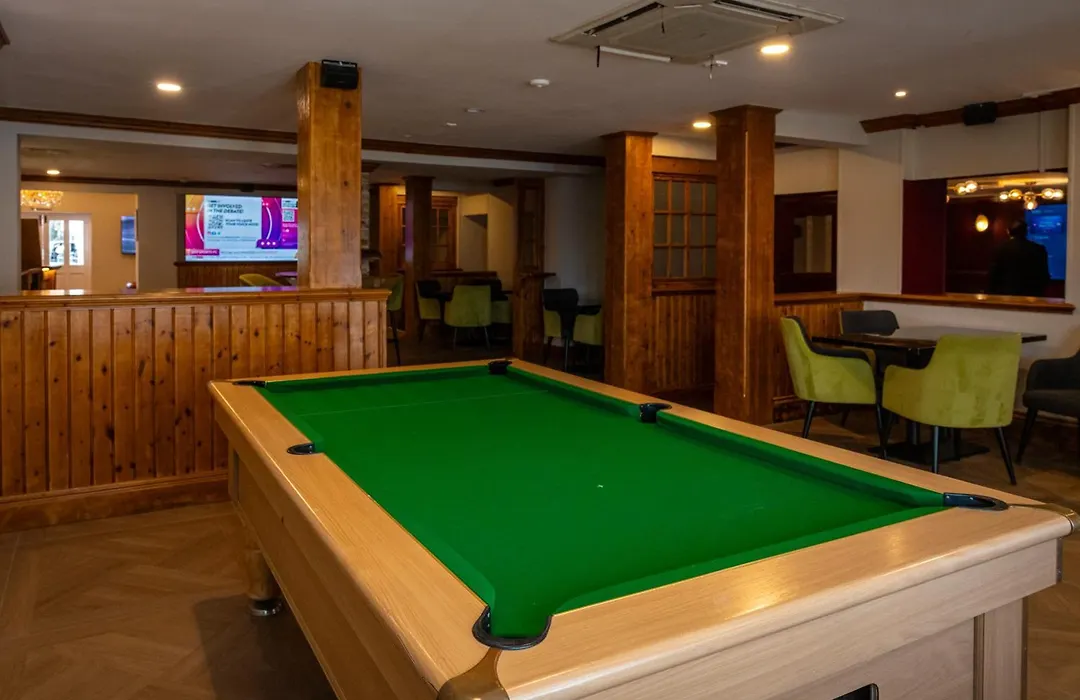 The Oakwood Hotel-1