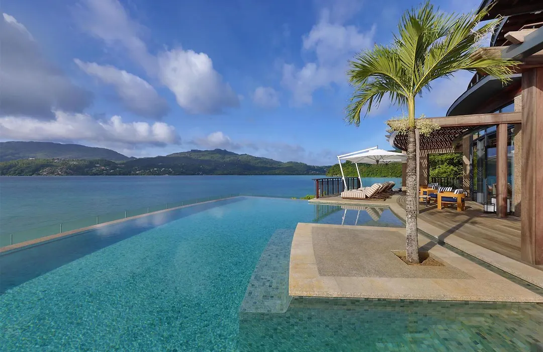 Mango House Seychelles, Lxr Hotels & Resorts-1