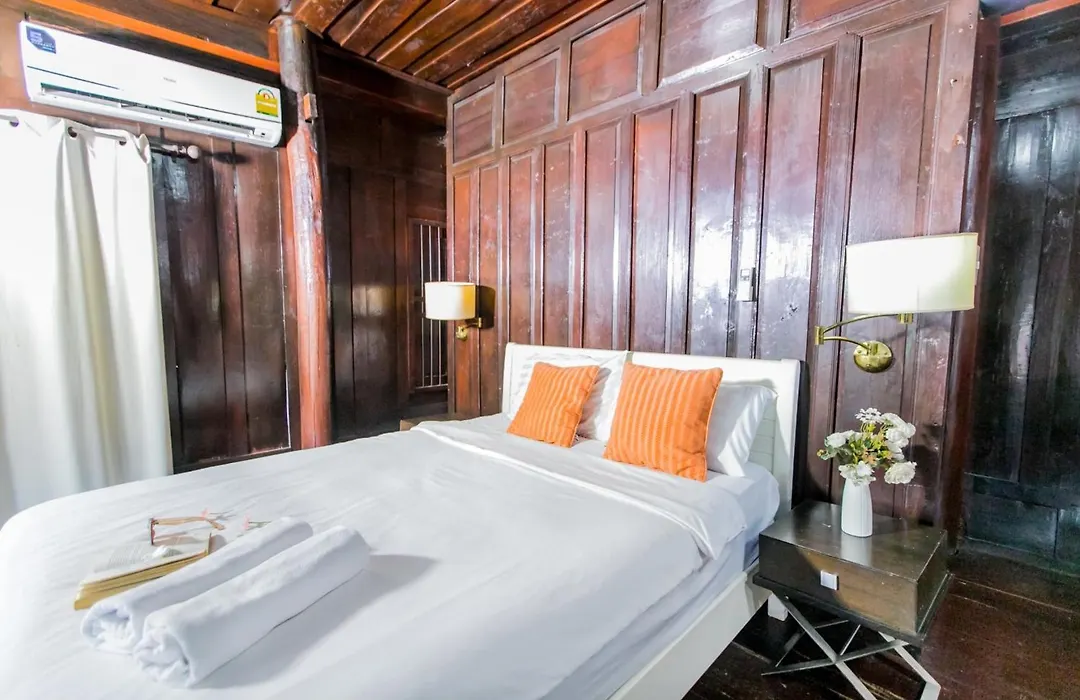 Mandarin Lodge By Victor-1
