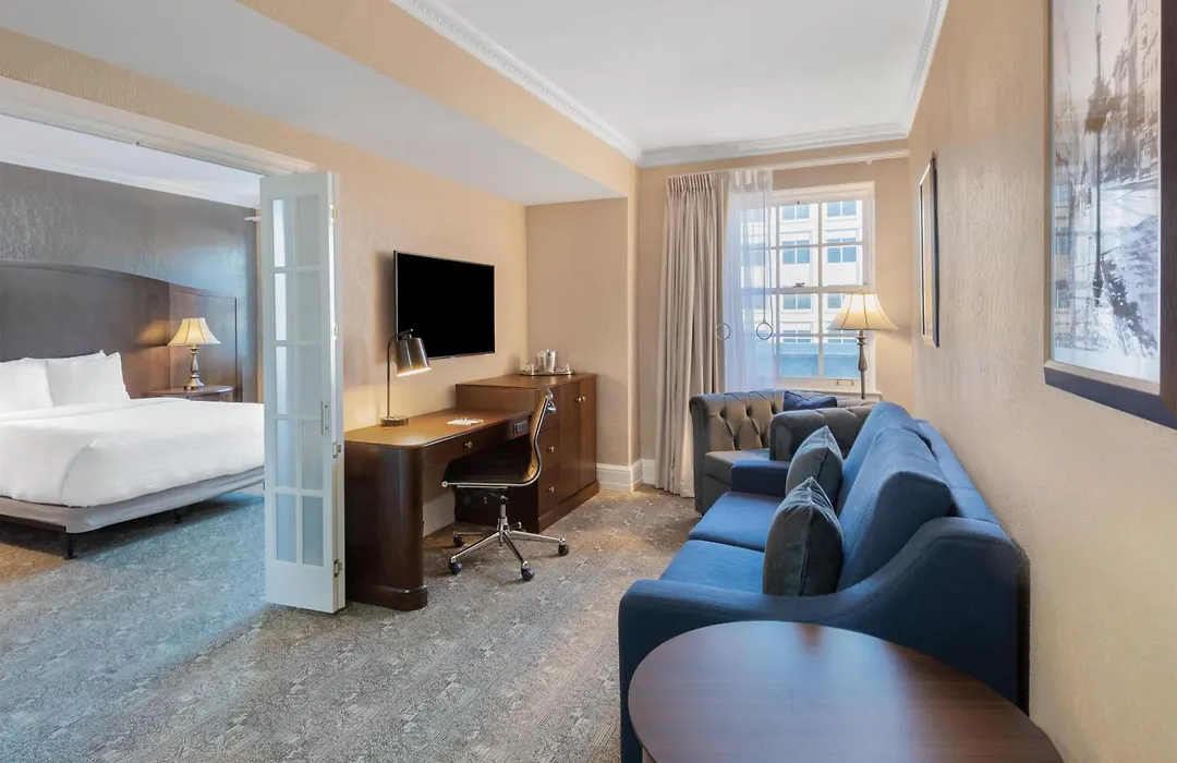 The Americus Hotel, Unscripted By Hyatt-1