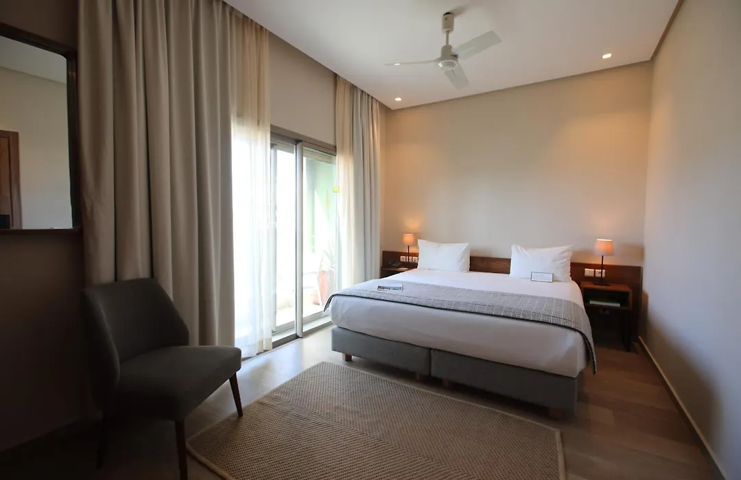 Dakhla South Bay, Worldhotels Distinctive-1