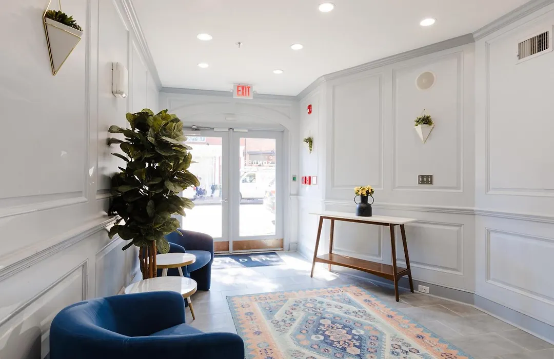 The King Street House By Kasa-1