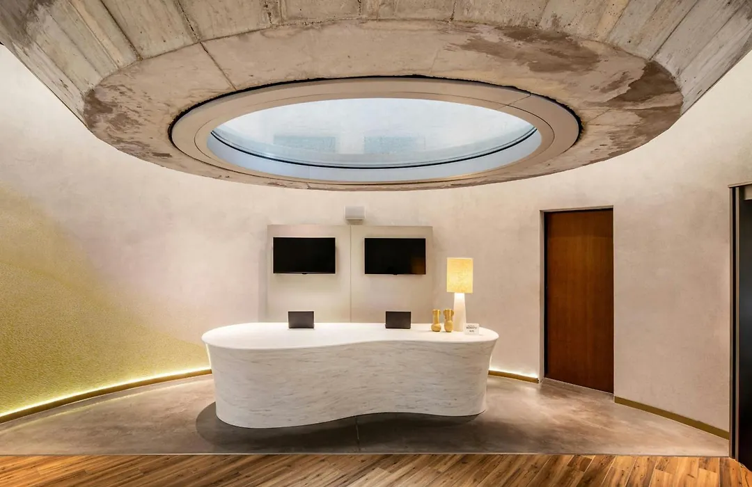Renaissance Bordeaux Hotel-1