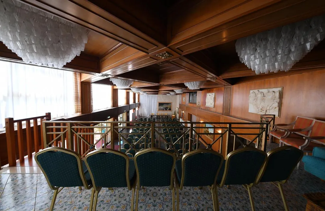 Grand Hotel Terme di Augusto-1