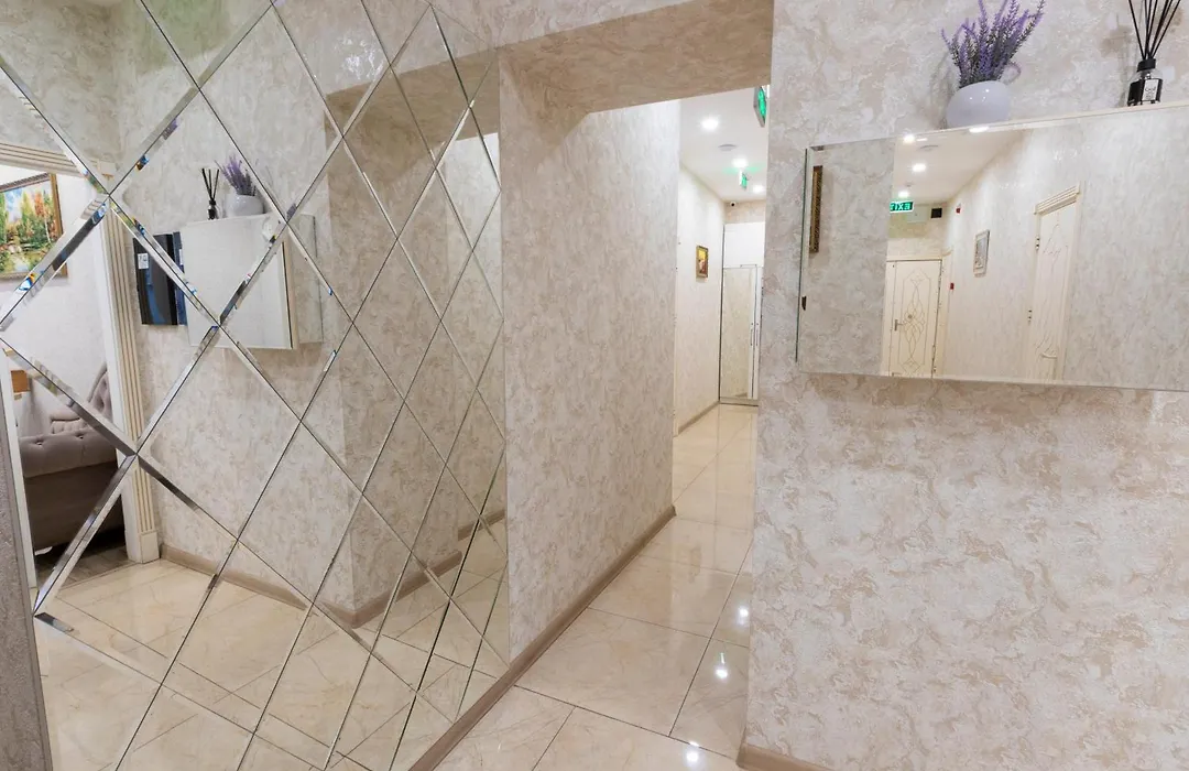 Midcity Hotel-1