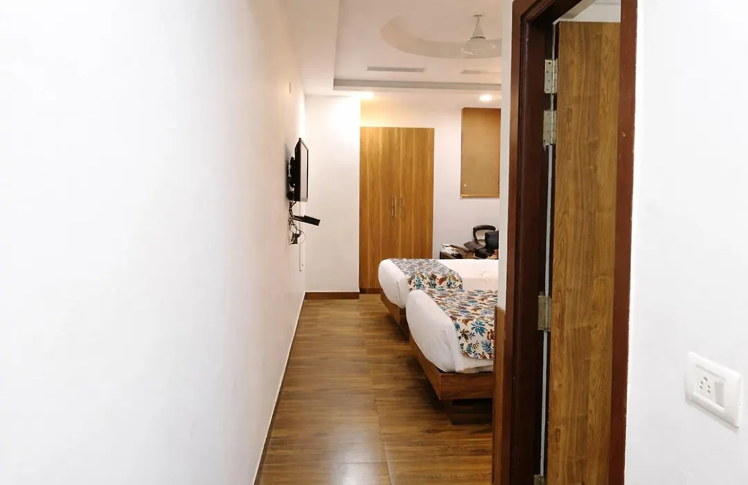 The Dwelling Paradise-1
