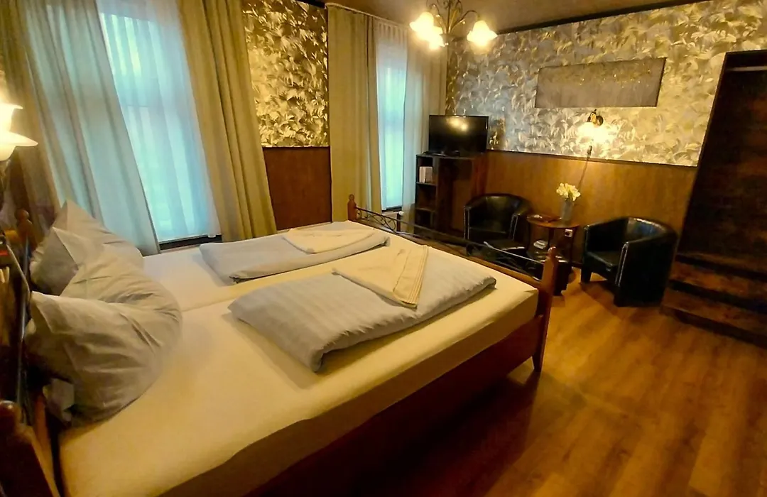 Landgasthof Hotel Zur Waage-1