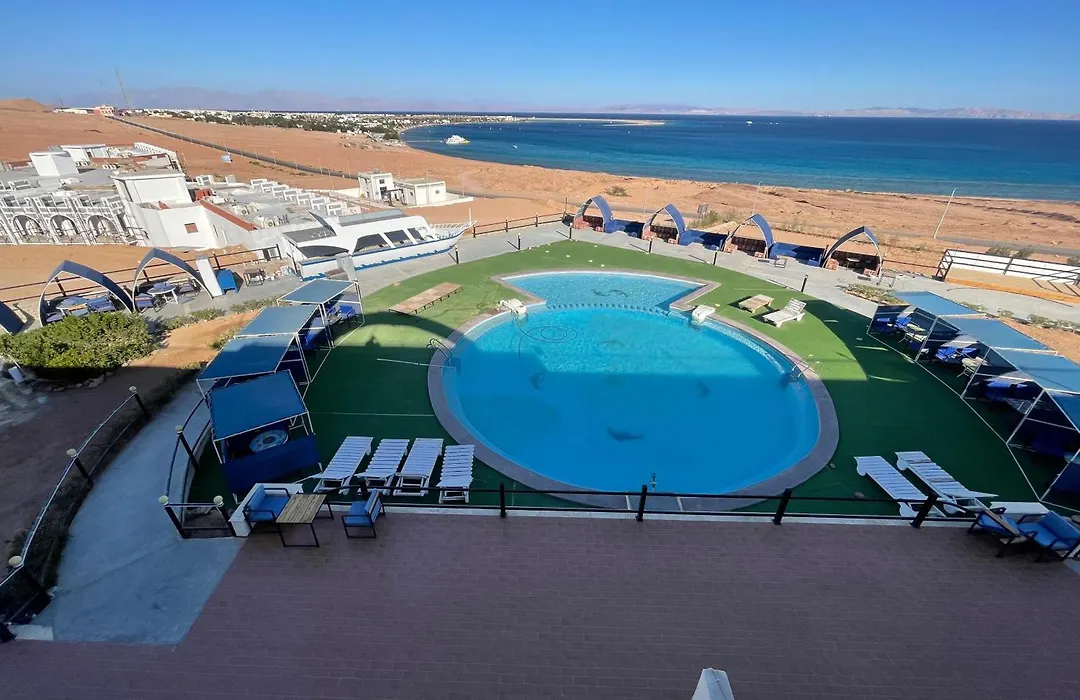 Dahab Heights Hotel-1