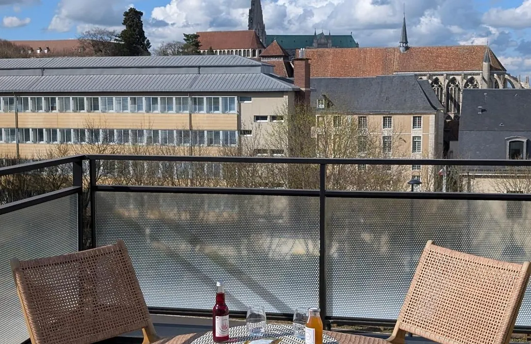 Residhome Chartres-1