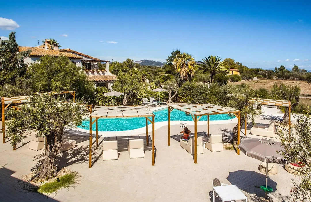 Noha Lifestyle Hotel - Adults Only-1